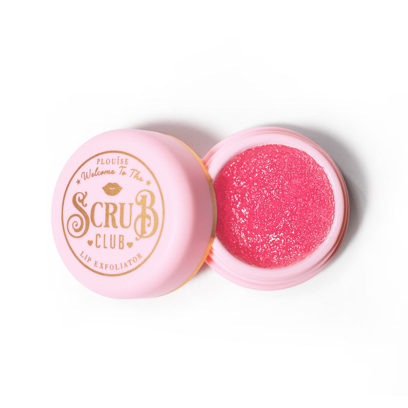 Lip Scrub