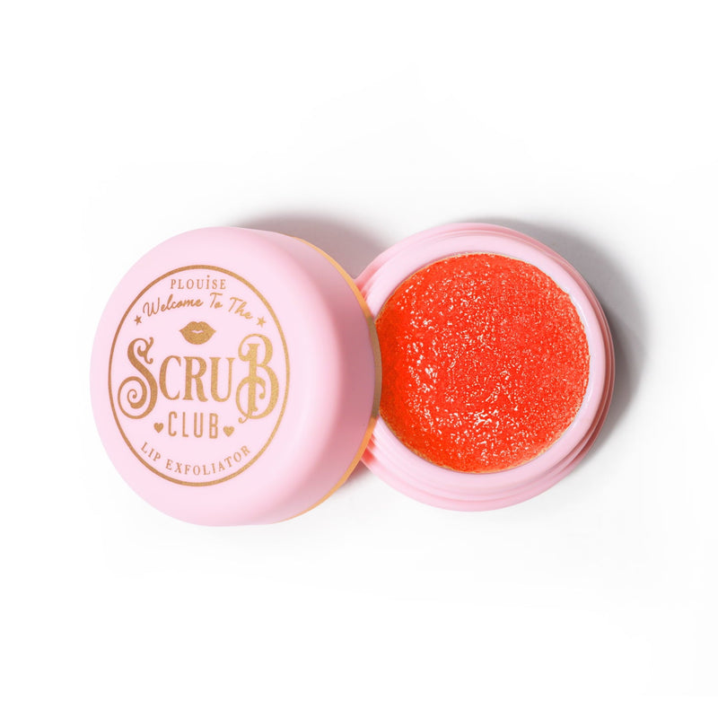 Lip Scrub