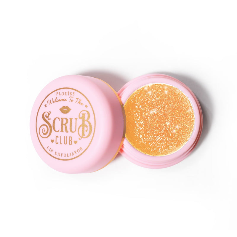 Lip Scrub