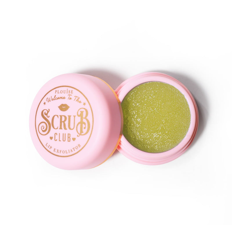 Lip Scrub