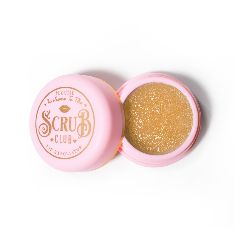 Lip Scrub