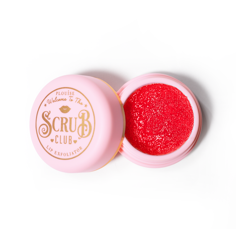 Lip Scrub