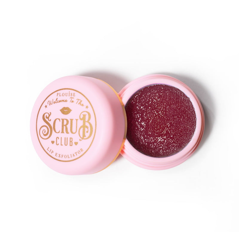 Lip Scrub