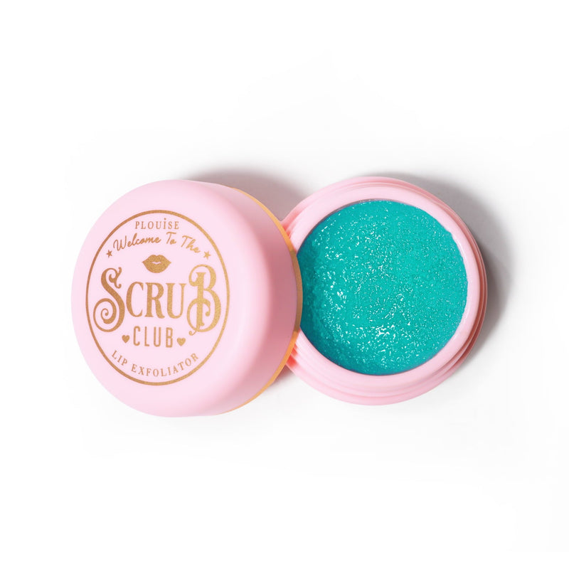 Lip Scrub