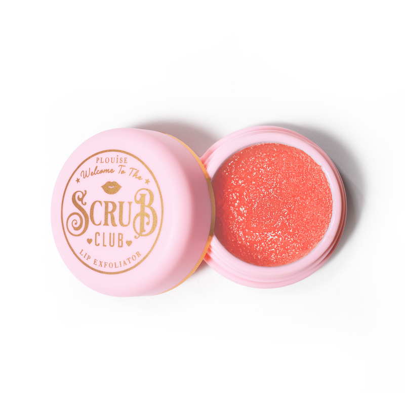Lip Scrub