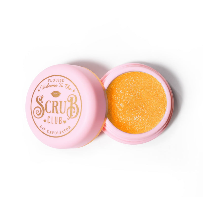 Lip Scrub