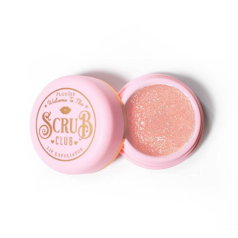 Lip Scrub