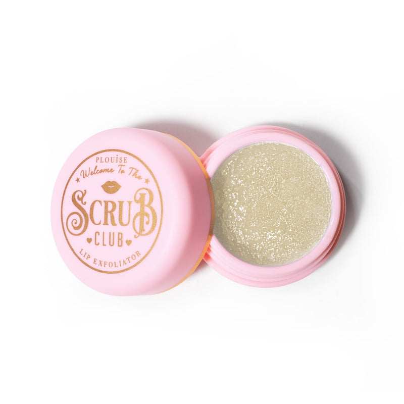 Lip Scrub