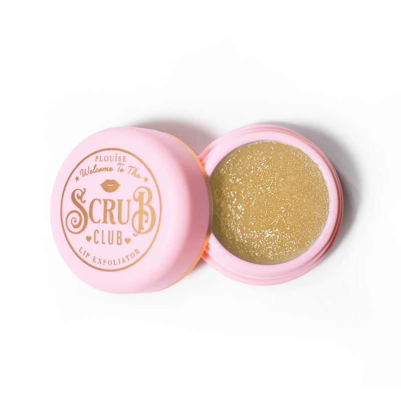 Lip Scrub