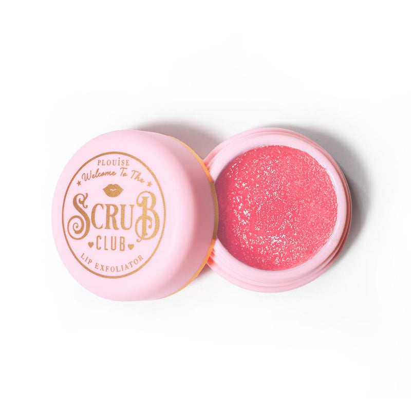 Lip Scrub