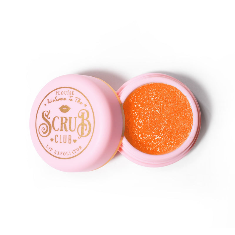 Lip Scrub