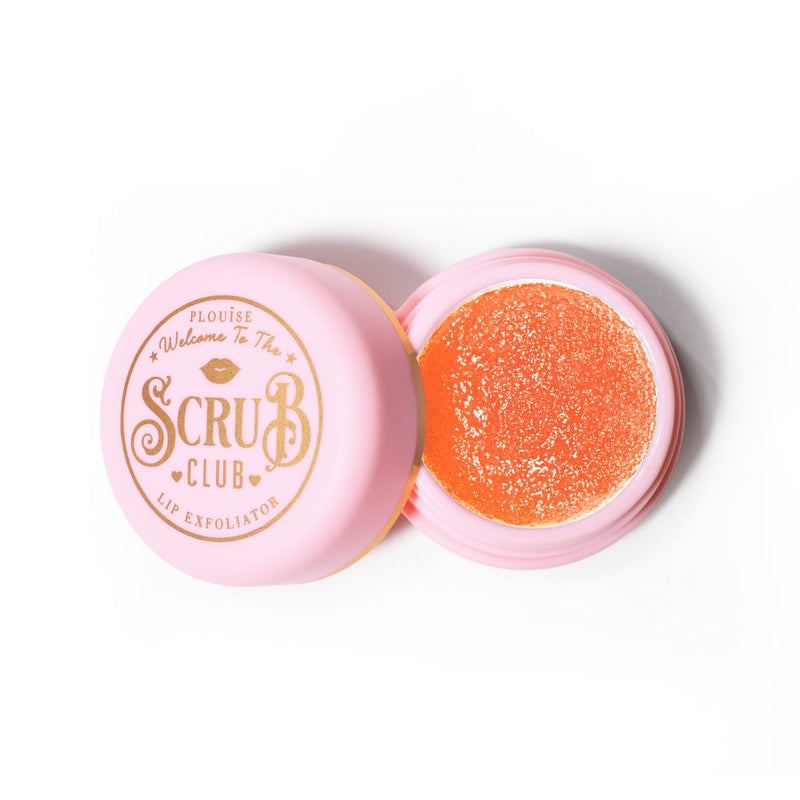 Lip Scrub