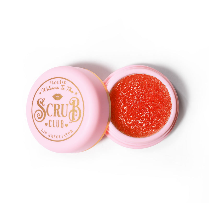 Lip Scrub