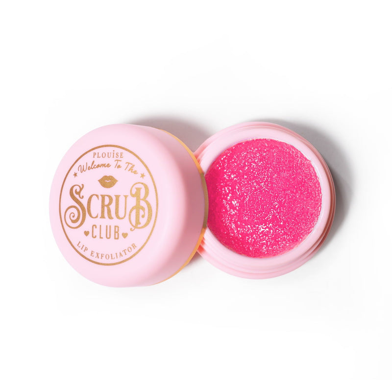 Lip Scrub