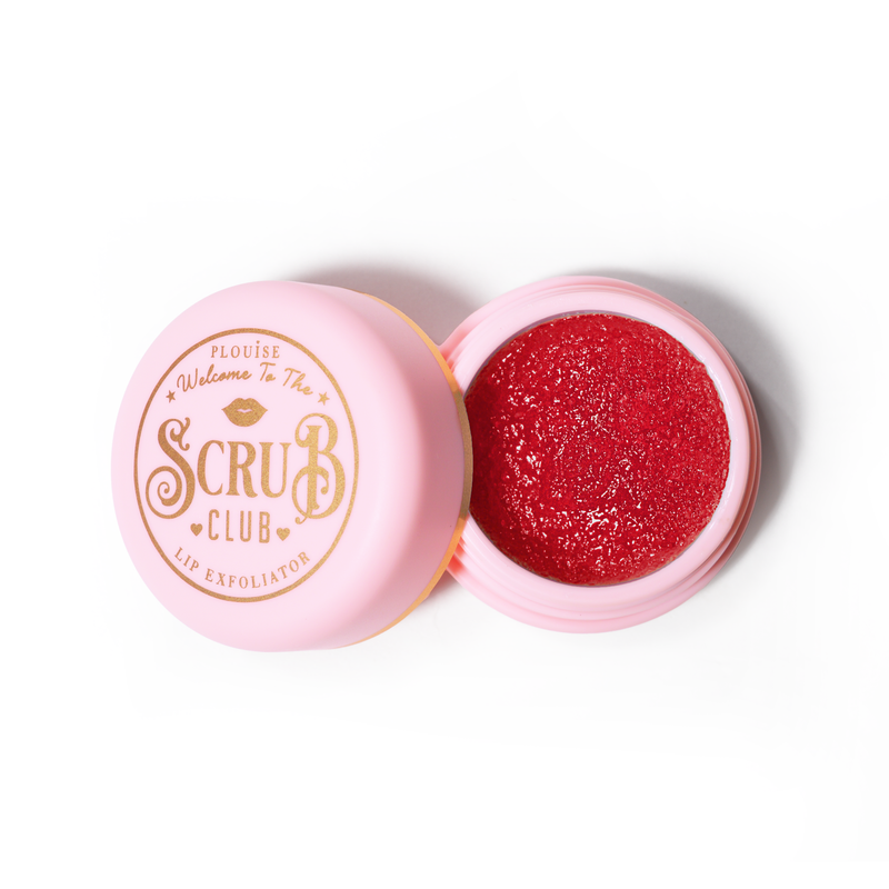 Lip Scrub