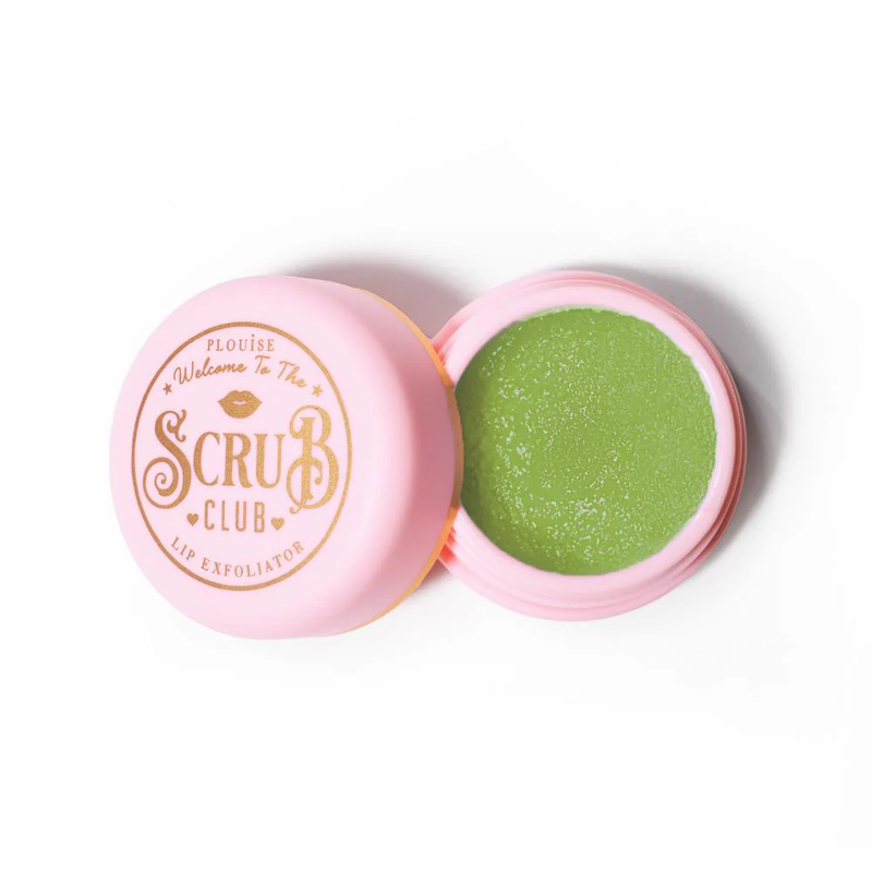 Lip Scrub