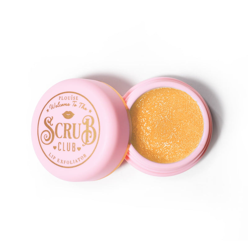 Lip Scrub