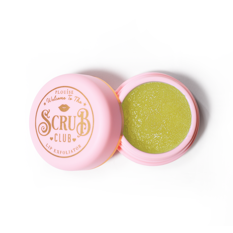 Lip Scrub