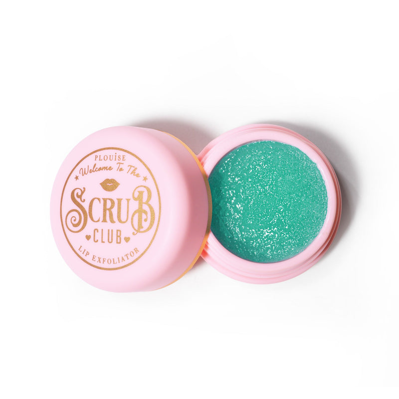 Lip Scrub
