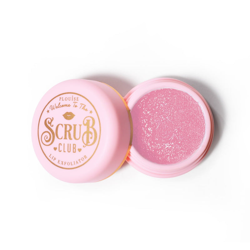 Lip Scrub