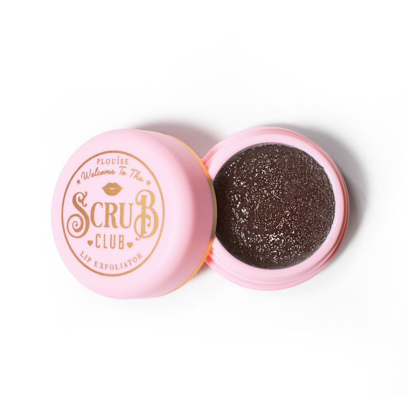 Lip Scrub
