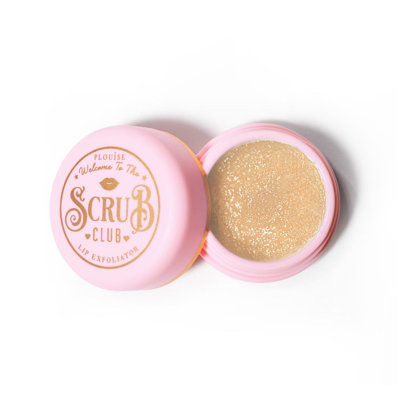 Lip Scrub