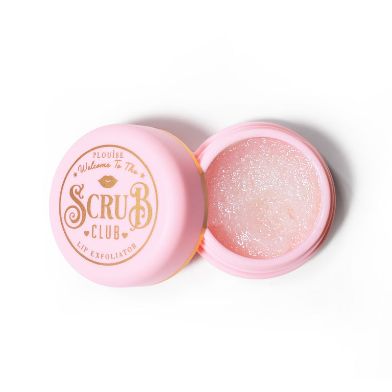 Lip Scrub