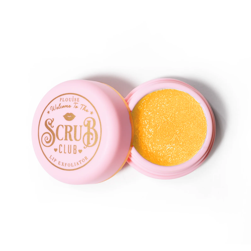 Lip Scrub