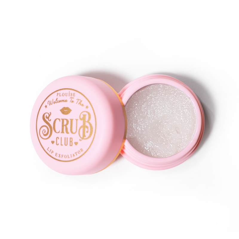 Lip Scrub