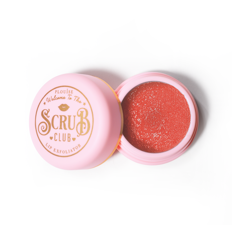Lip Scrub