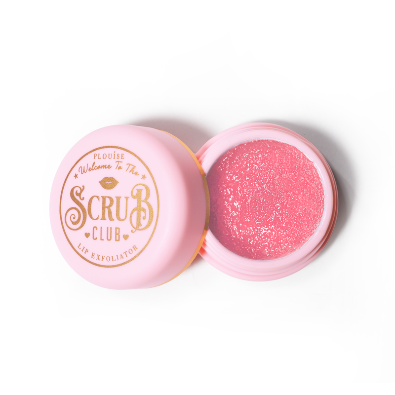 Lip Scrub