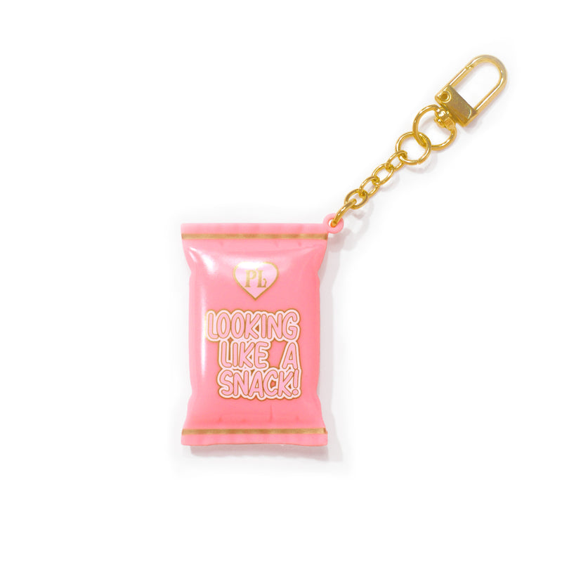 You're So Charming Keyring Charms