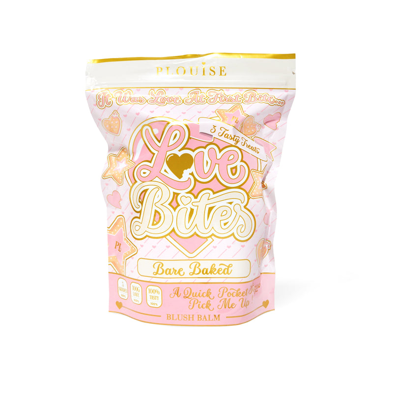Love Bites Blush Sets