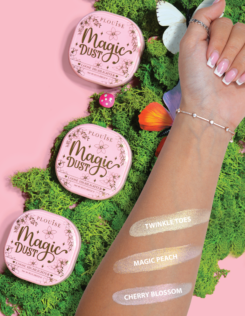 Magic Dust Loose Highlighter