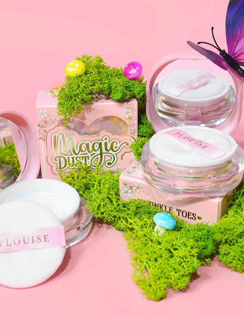 Magic Dust Loose Highlighter