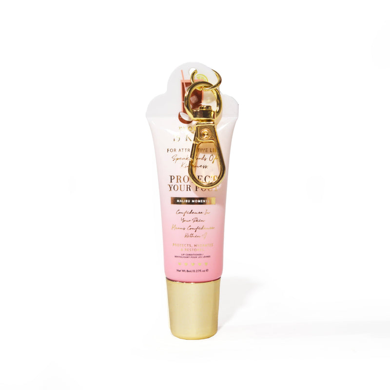 Keychain Lip Conditioner