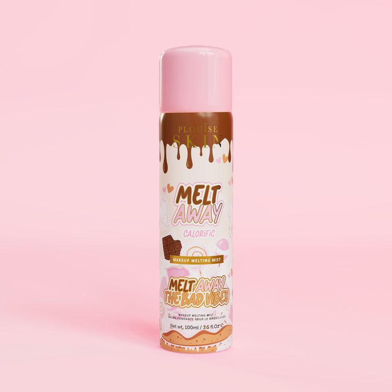 Make It Melt Makeup Remover Mist