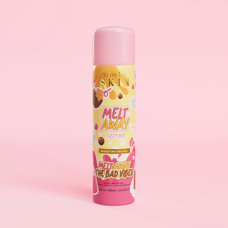 Make It Melt Makeup Remover Mist