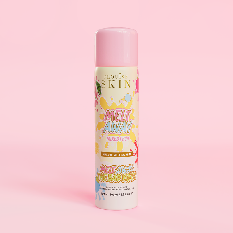 Make It Melt Makeup Remover Mist