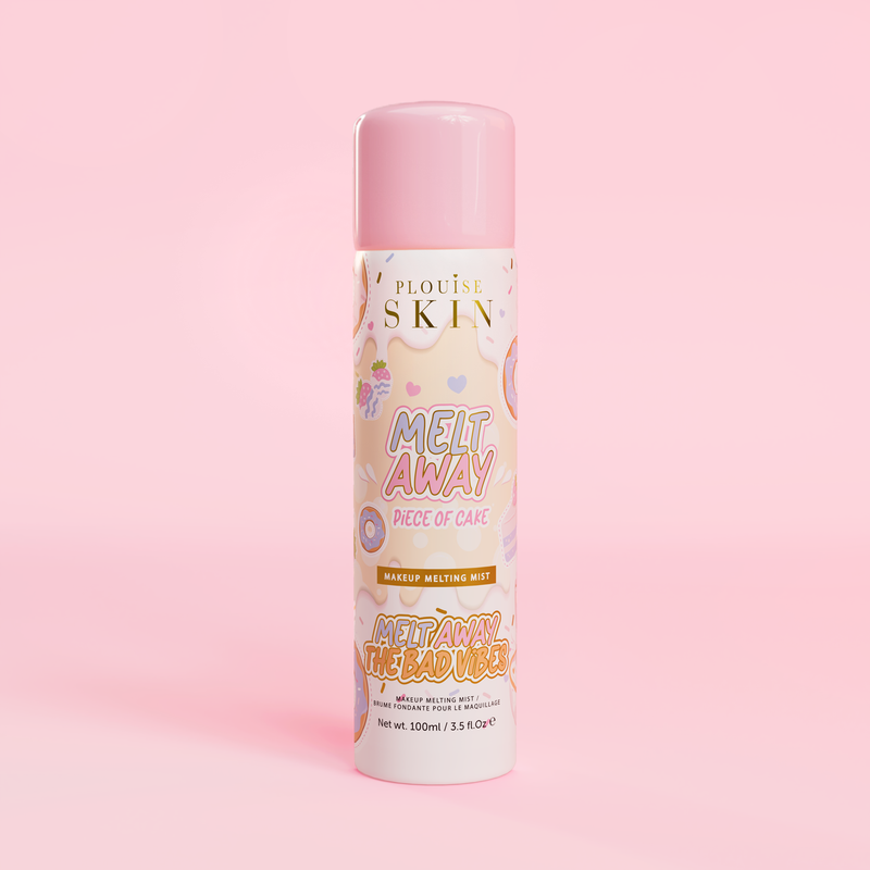 Make It Melt Makeup Remover Mist