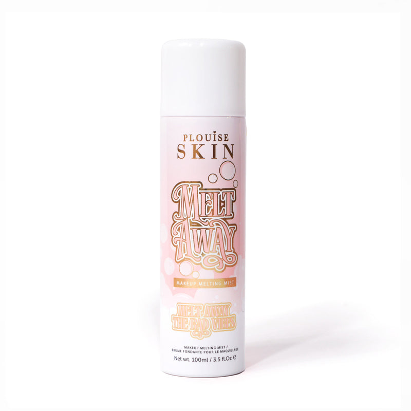 Make It Melt Makeup Remover Mist