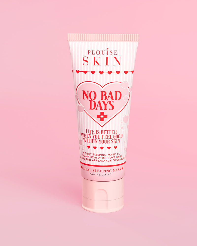 No Bad Days Facial Sleeping Mask