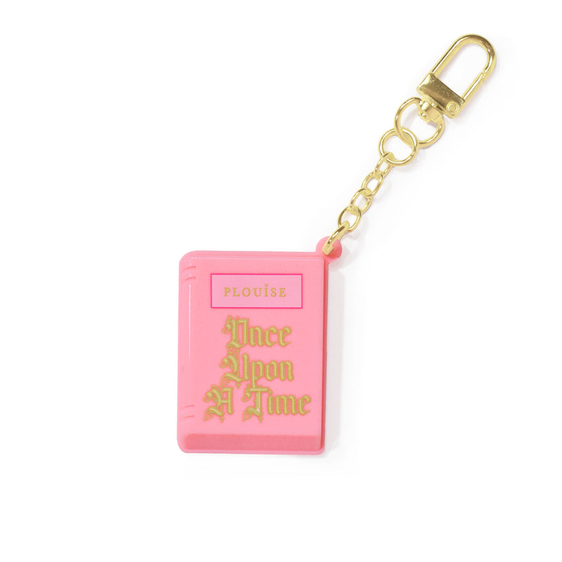 You're So Charming Keyring Charms