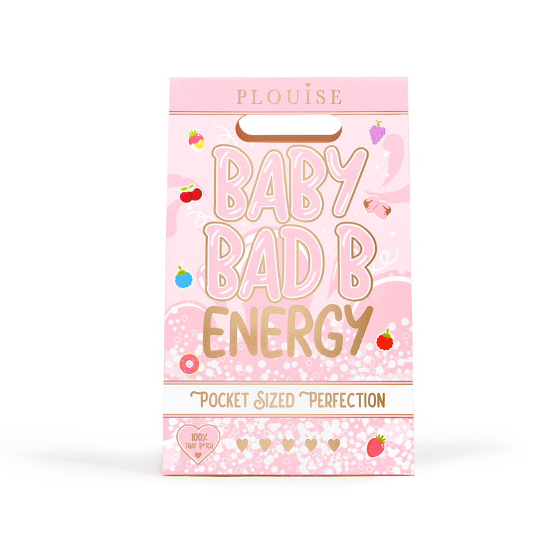 Baby Bad B Bag PACKAGING ONLY