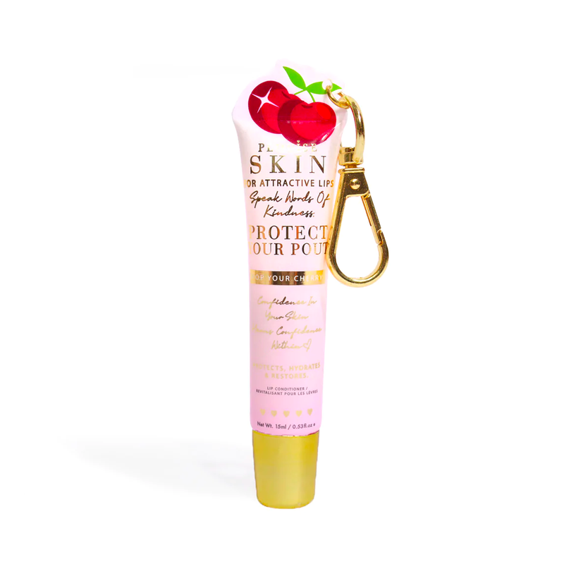 P. Louise Protect Your Pout Lip Conditioner