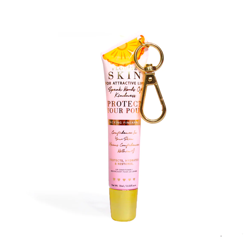 P. Louise Protect Your Pout Lip Conditioner