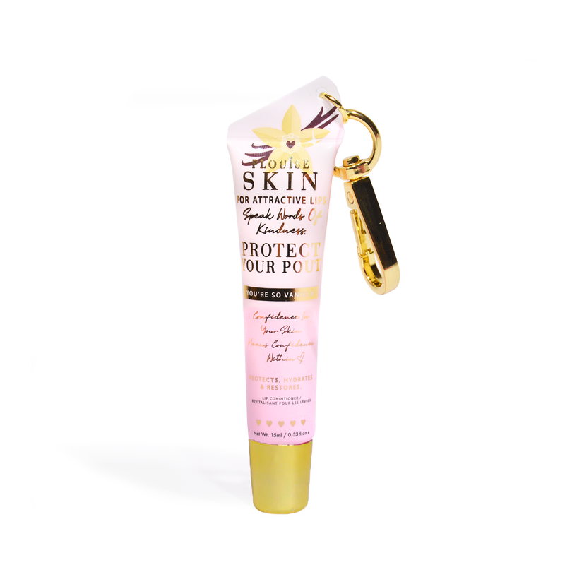 P. Louise Protect Your Pout Lip Conditioner