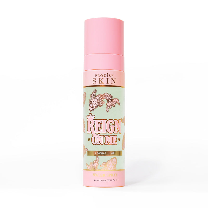 Reign On Me Water Spray