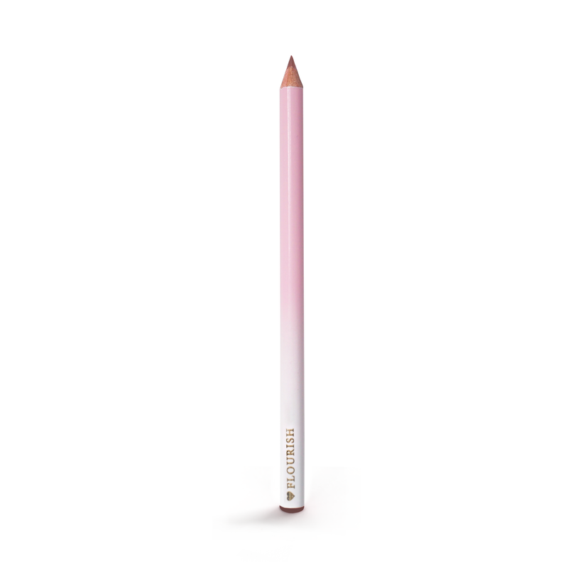 Sharpenable Lip Liner