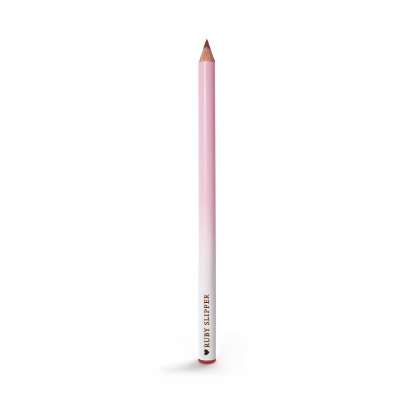 Sharpenable Lip Liner